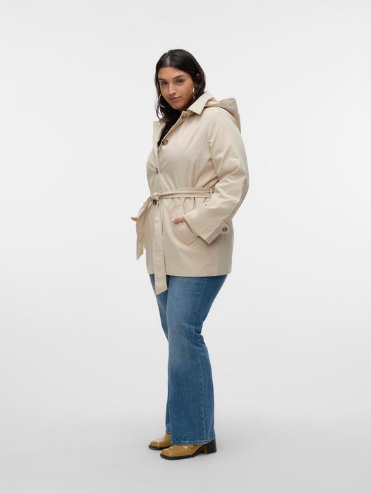 Immagine prodotto Vero Moda VMCHELSEA Mantel Trenchcoat (52)