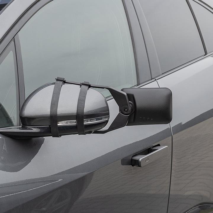 Produktbild ProPlus Caravan-Spiegel Basic PM