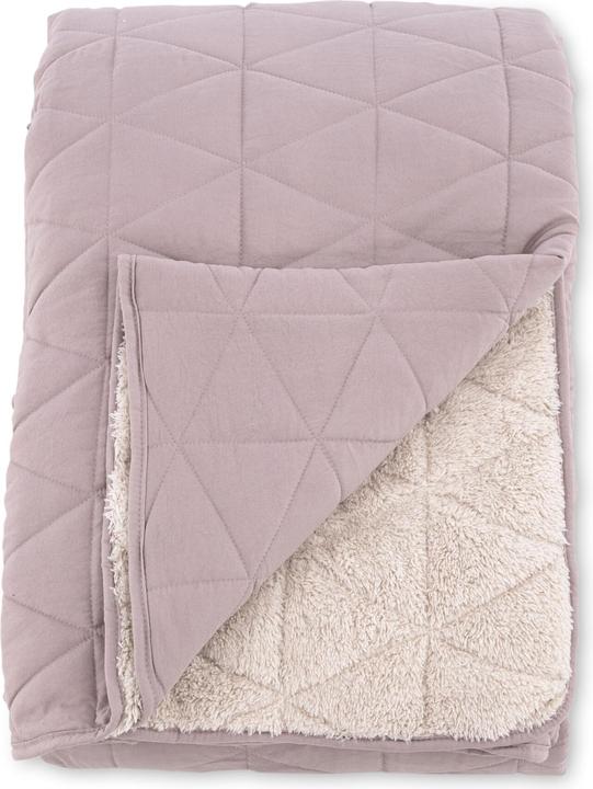 Actual product image Venture Home Bedspread Nilla (250 x 150 cm)