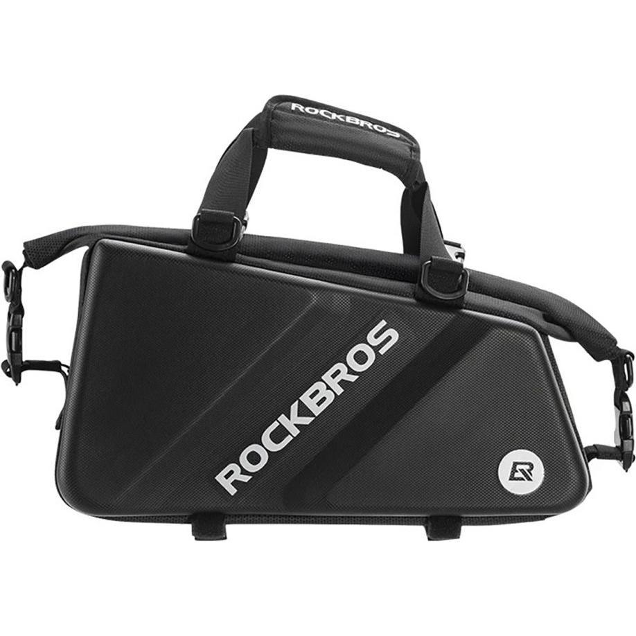 Rockbros, Velotasche, (11.60 l, Rahmentasche)