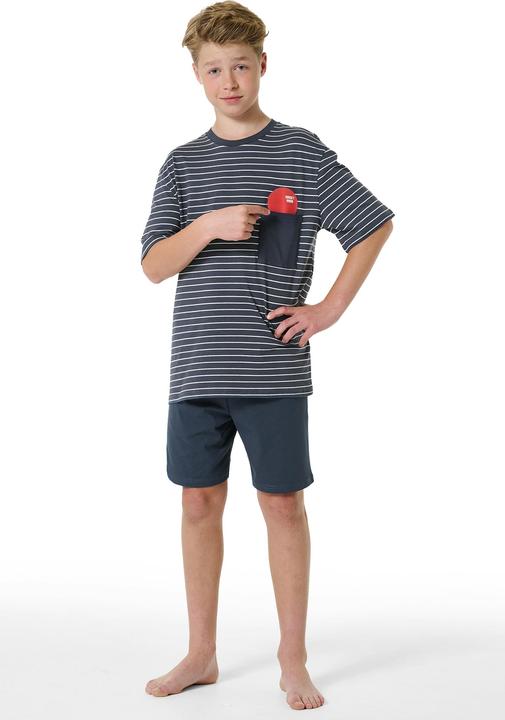 Produktbild Schiesser Shorty Nightwear (152)