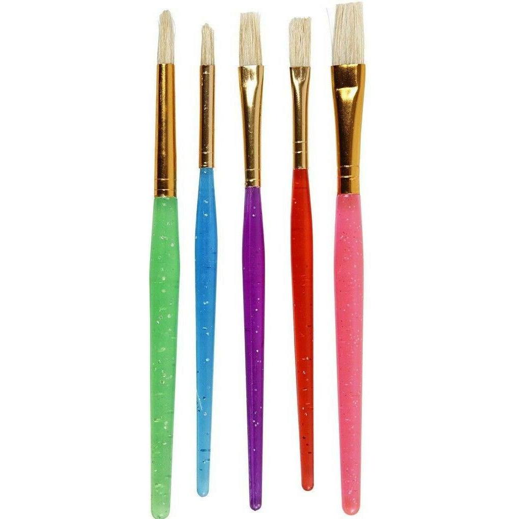 Creativ Company, Pinsel, Borstenpinsel Kinder (18 mm)