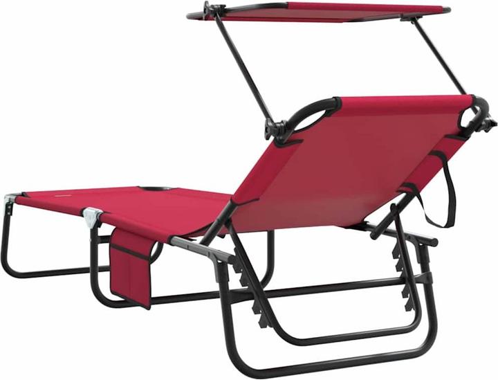 Immagine prodotto vidaXL Klappliege (190 cm)