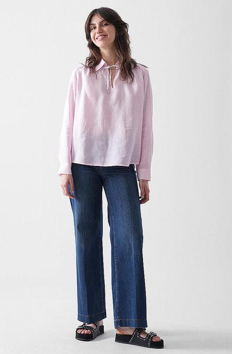 Image du produit MAC Jeans Rich Palazzo (W40/L32)