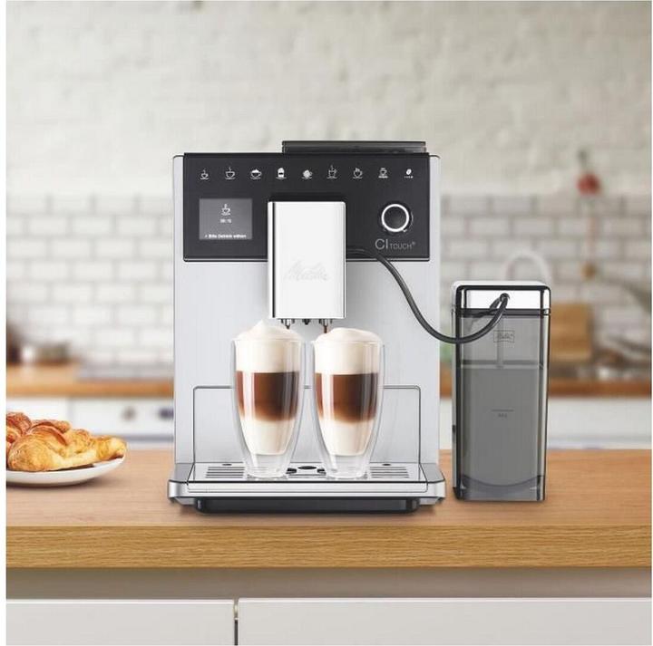 Produktbild Melitta CI Touch F630-101