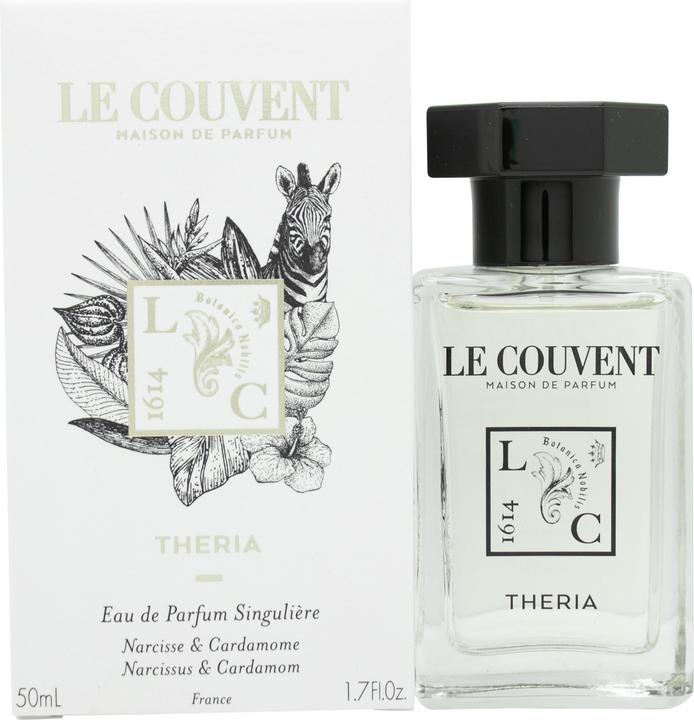 Produktbild Le Couvent Singulières Theria (Eau de Parfum, 50 ml)