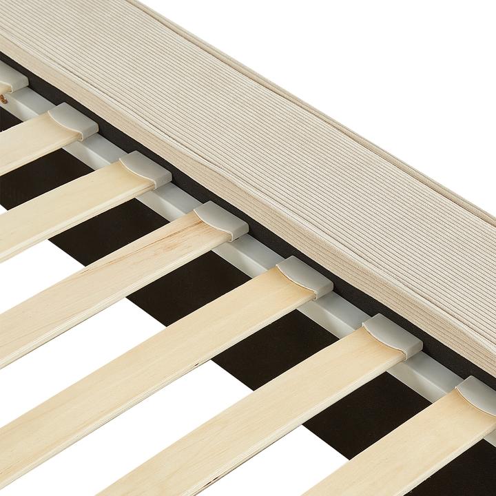 Actual product image Beliani Linards (180 x 200 cm)