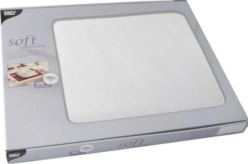 Produktbild Starpak Tischsets soft selection (30 x 40 cm)