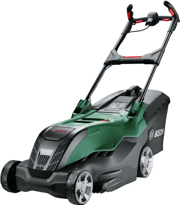 Bosch Home & Garden AdvancedRotak 40-650 (Netzbetrieb)