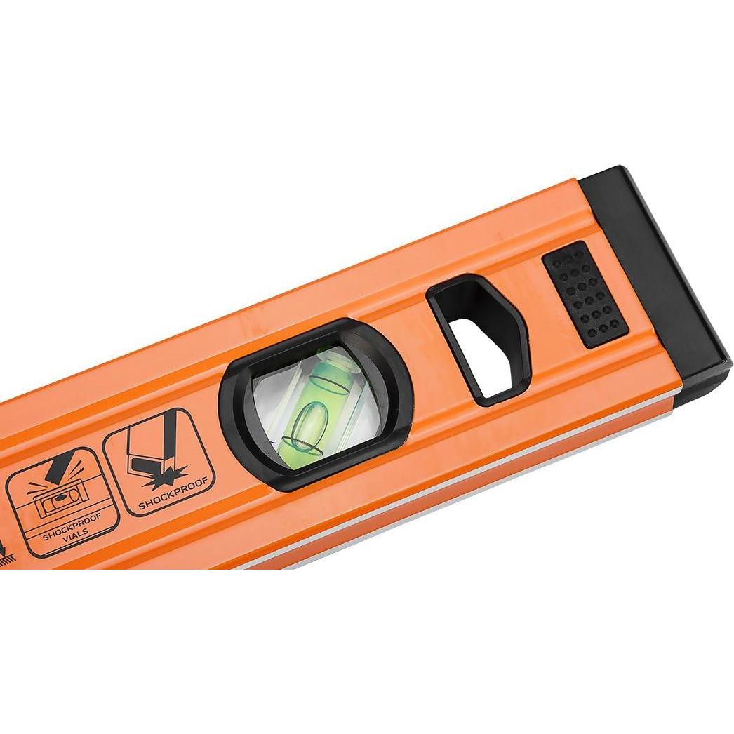 Neo, Wasserwaage, 71-135 (12 cm)