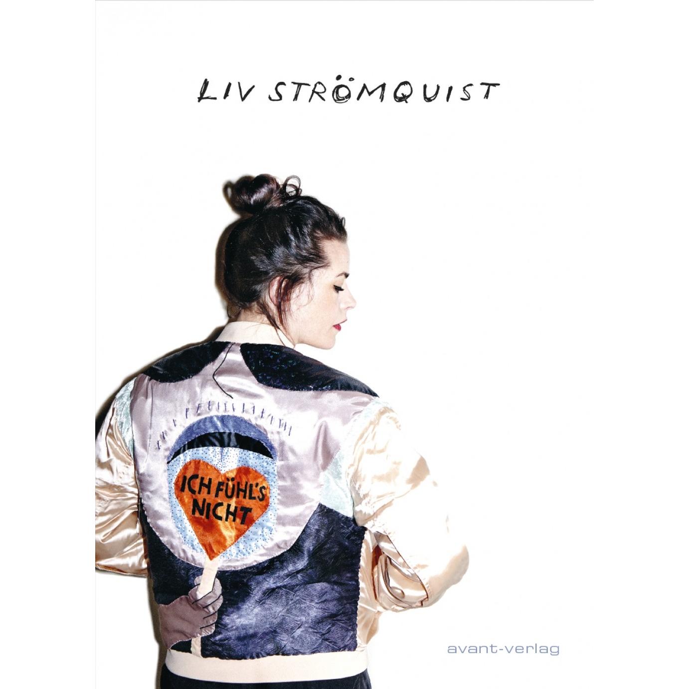 Ich fühl’s nicht, Belletristik von Liv Strömquist