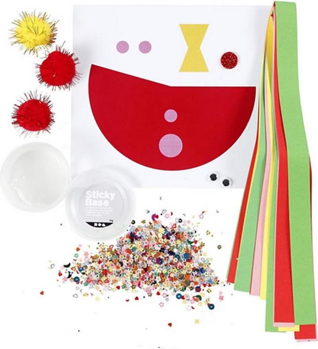 Produktbild Creativ Company Mini-WC-Papier