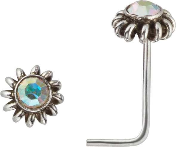 Multicolore, Argento