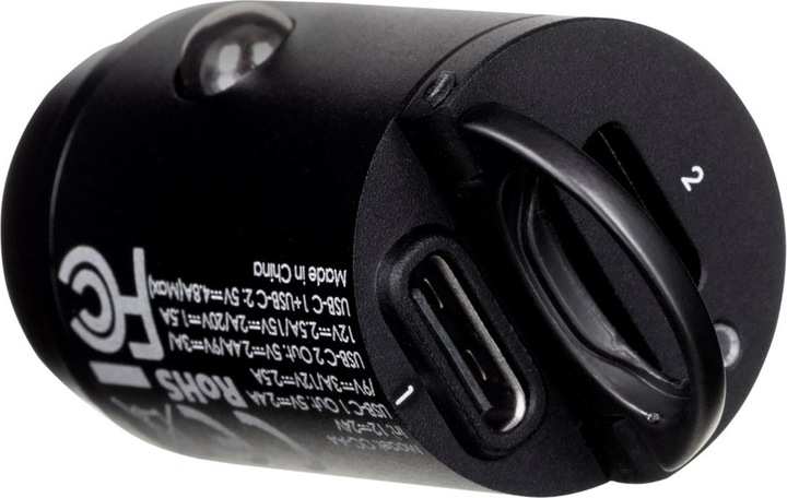 Image du produit Aukey Car Charger Enduro