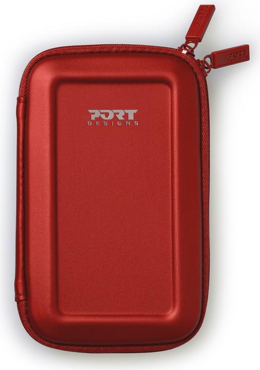 Actual product image Port Designs HDD Bag Colorado Shock