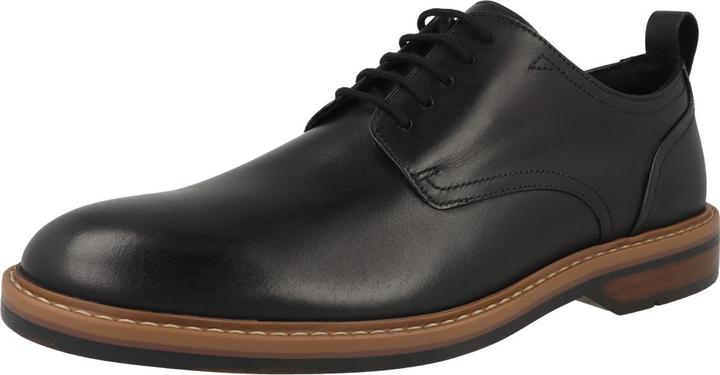 Actual product image Clarks M Aldwin Lace (45)