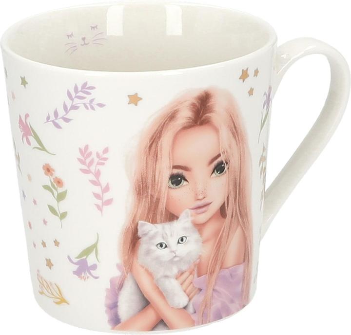 Produktbild Top Model Topmodel - Mug - BLOOMING KITTY (300 ml, 1x)