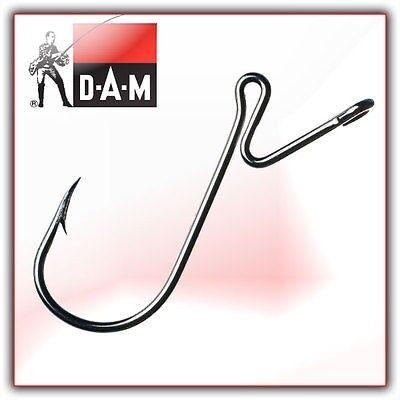 Goki DAM Drop Shot Rig - Outrigger