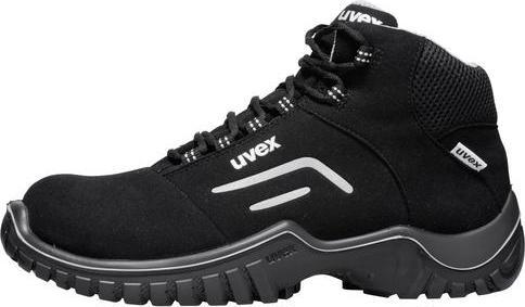 Actual product image Uvex Safety motion style (S2, 49)