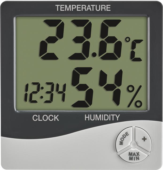 Image du produit TFA Thermo-hygromètre numérique