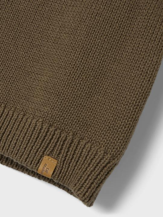 Immagine prodotto Name it Gilet in maglia loose fit (56)