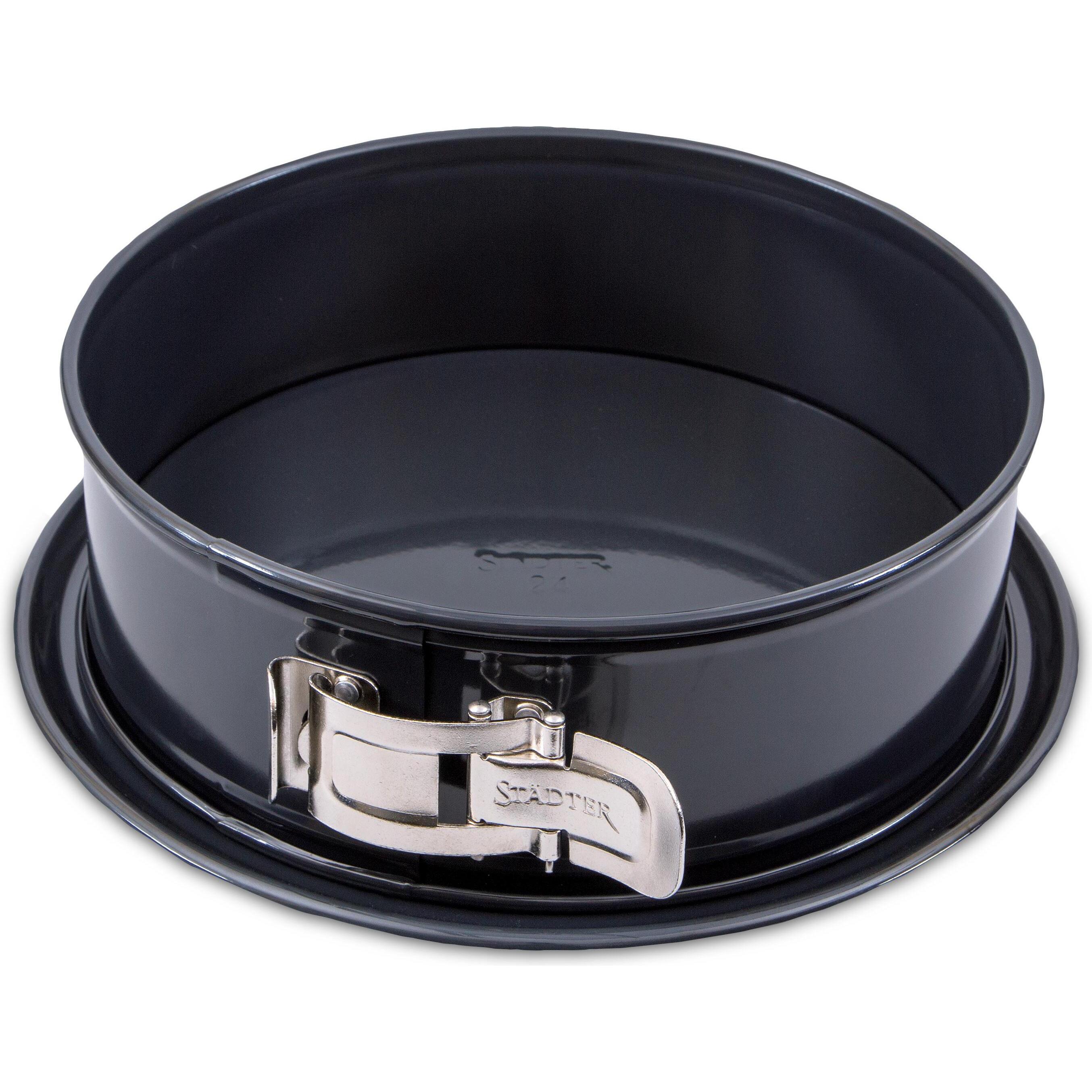 Städter Springf.Select.Ø24cm H7cm mFB. (24 cm) (STÄDTER)