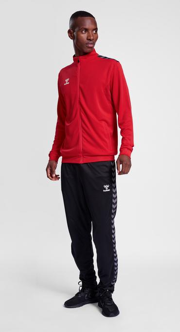 Produktbild hummel Hmlauthentic Pl Zip Jacket (S)