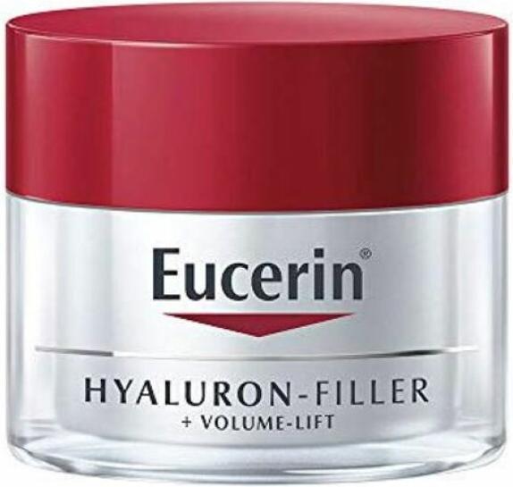 Actual product image Eucerin Hyaluron-Filler + Volume-Lift Nachtpflege (50 ml) (50 ml)