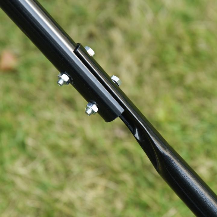 Actual product image Outsunny Lawn roller