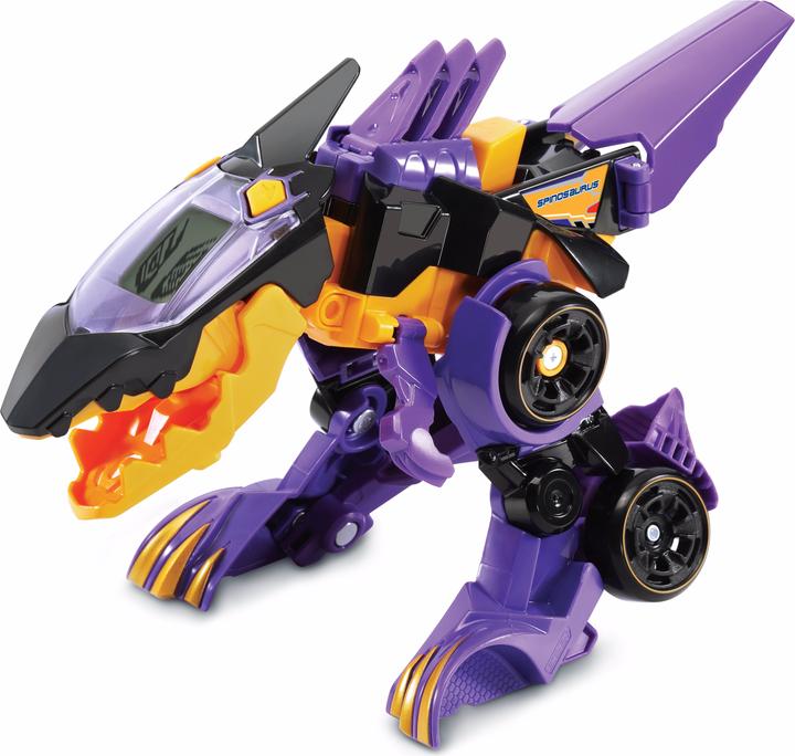 VTech Switch & Go Dinos - Spinosaurus
