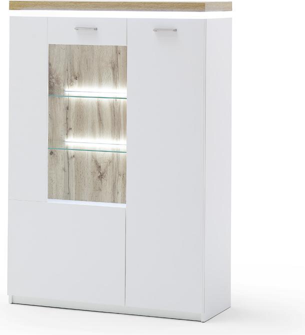 Image du produit Robas Lund Cali (98 x 38 x 143 cm)