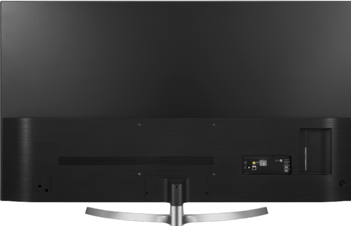 Produktbild LG OLED55B87 (55", OLED, 4K, 2018)