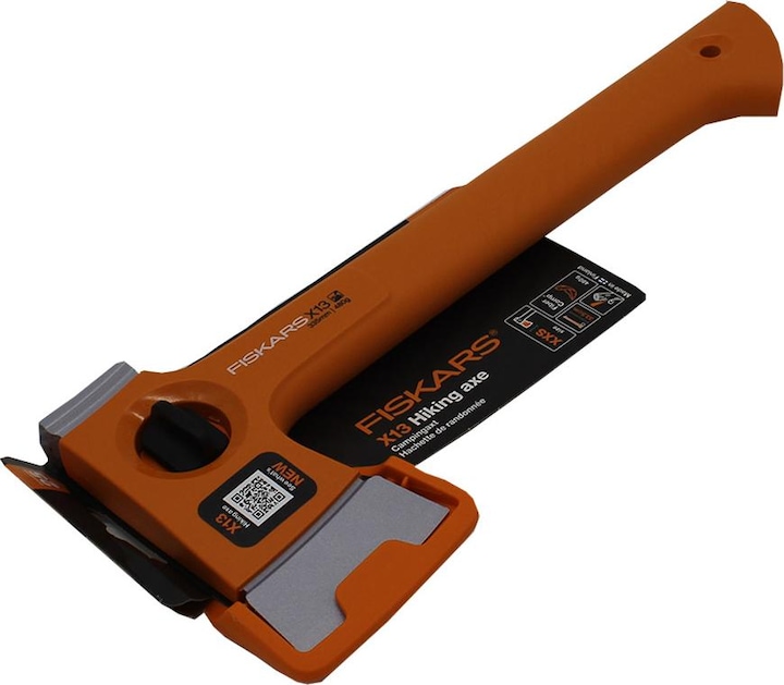 Produktbild Fiskars Camping Axt