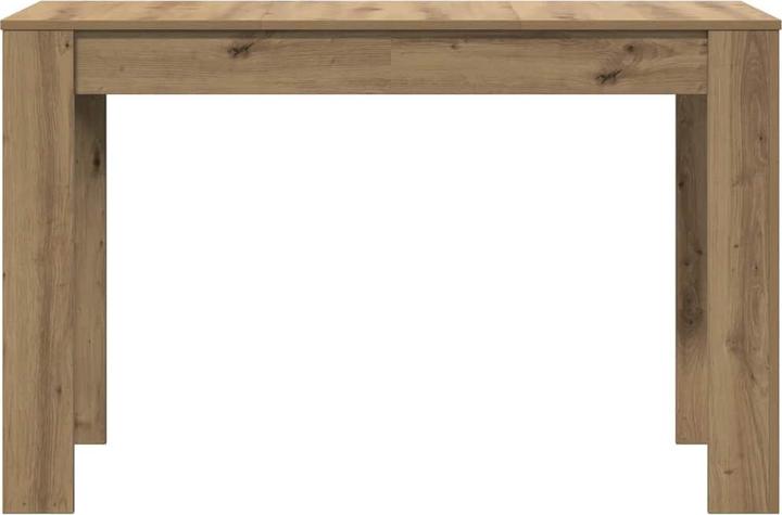 Image du produit vidaXL Esstisch (120 x 60 x 76 cm)