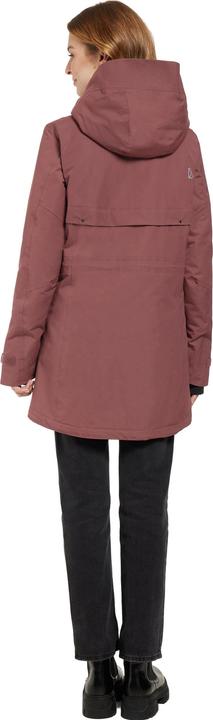 Image du produit Didriksons Femmes Frida Parka 7 (40, L)