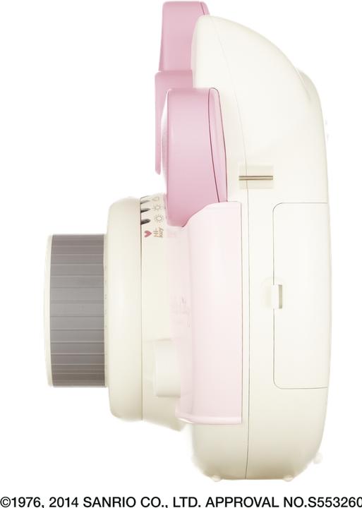 Image du produit Fujifilm instax mini Hello Kitty Set avec film inclus