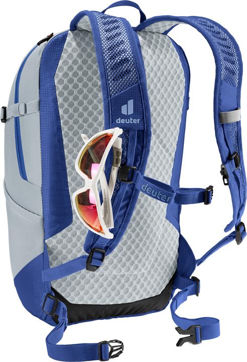 Actual product image Deuter Spped Lite 21 (21 l)