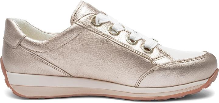 Immagine prodotto Ara Sneakers Osaka con plantilla estraibile, morbidezza e bambù (38.5)