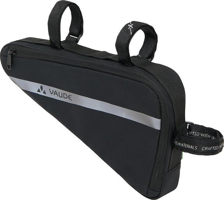 Produktbild Vaude Frame Bag L (2 l, Rahmentasche)