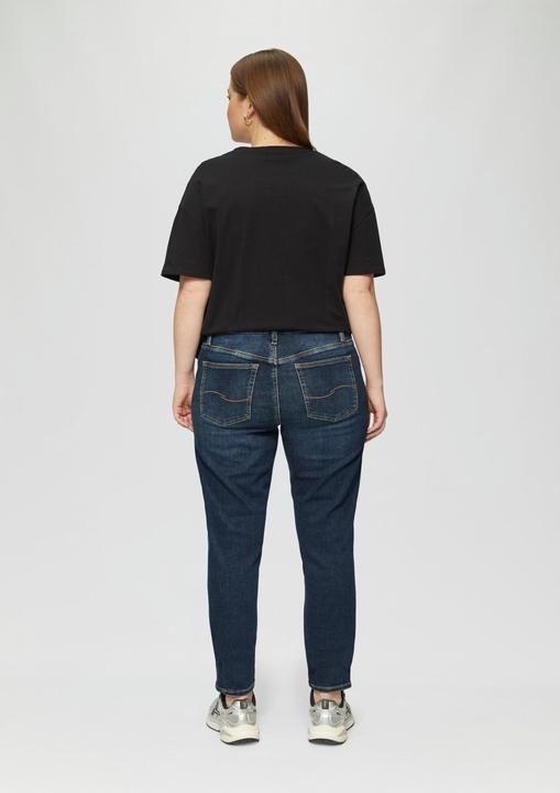 Produktbild S.Oliver Jeans-Hose Jeans / Skinny Fit / Mid Rise / Skinny Leg / Super Stretch (54)