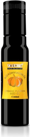 Produktbild Tasnim Bio Kürbiskernöl – 250ml (250 ml)