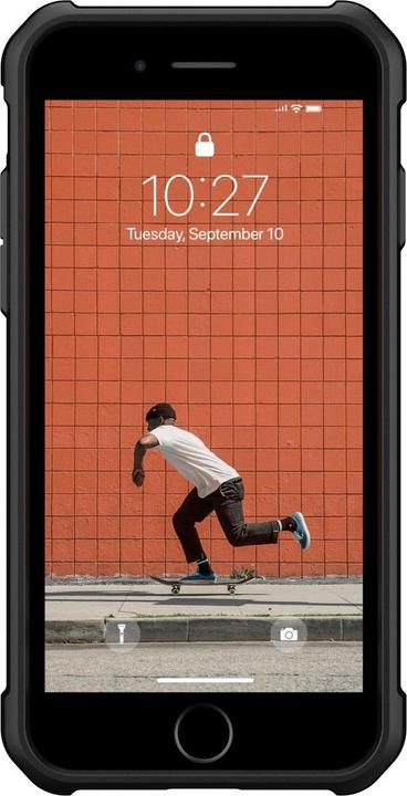 Produktbild UAG Metropolis LT Case (Apple iPhone 7, Apple iPhone 8)