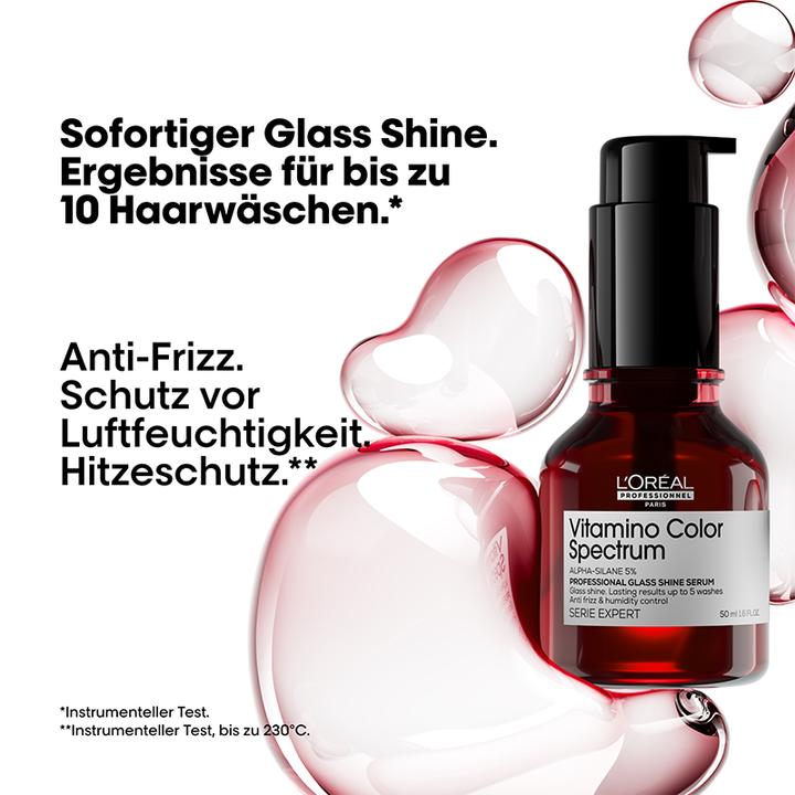Image du produit L'Oréal Professionnel Vitamino Color Spectrum Trio Geschenkset (Kit de soins capillaires)