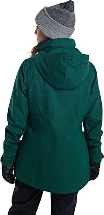 Image du produit Burton W Jet Set Jk Jardin botanique (XS)