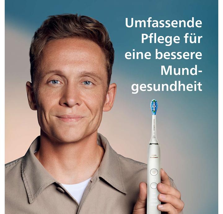 Produktbild Philips Sonicare DiamondClean Smart 9400 (Schallzahnbürste)