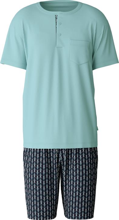 Actual product image Calida Relax Selected Kurz-Pyjama (S)