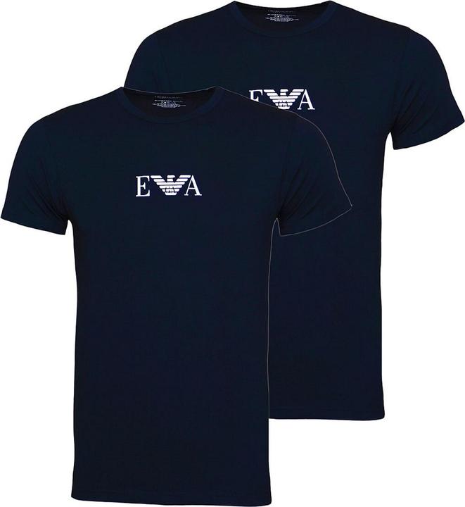 Produktbild Emporio Armani T-Shirt Klassisch Bequem sitzend (L)