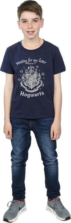 Produktbild Waiting For My Letter TShirt Jungen (140, 146)