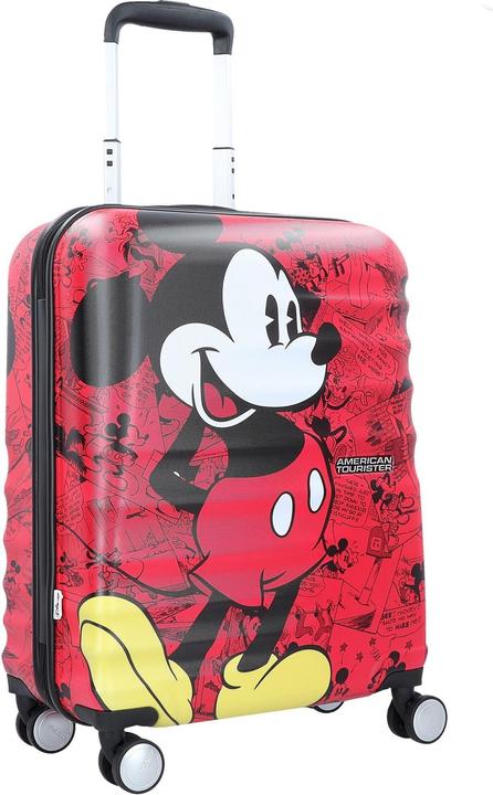 Immagine prodotto American Tourister Wavebreaker Disney (36 l)