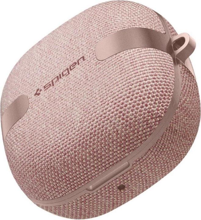 Actual product image Spigen Urban Fit case